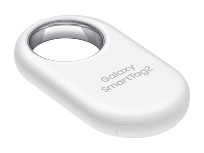 Smarttag2 White