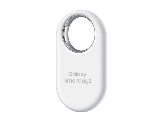 Smarttag2 White